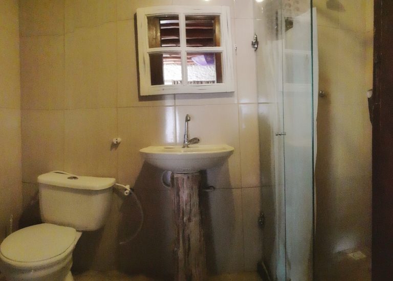 Imagem da galeria do espaço