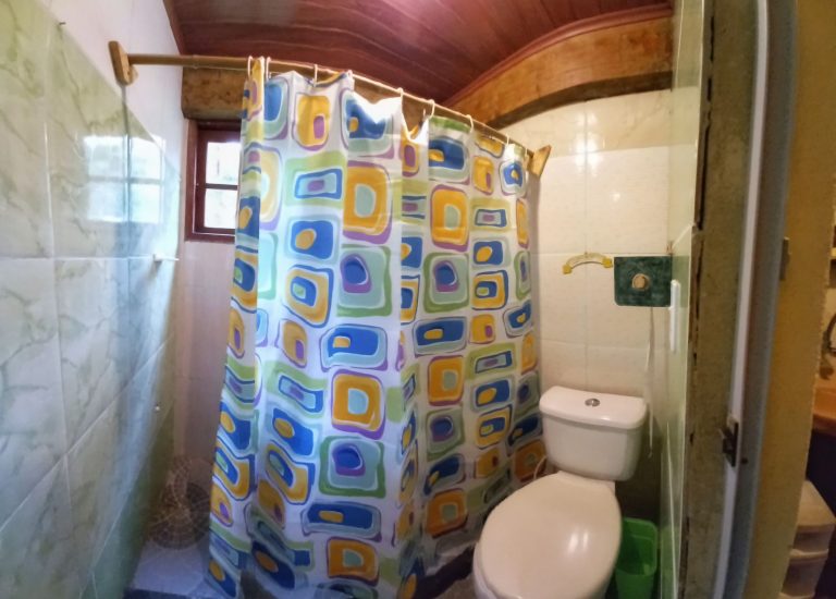 Imagem da galeria do espaço