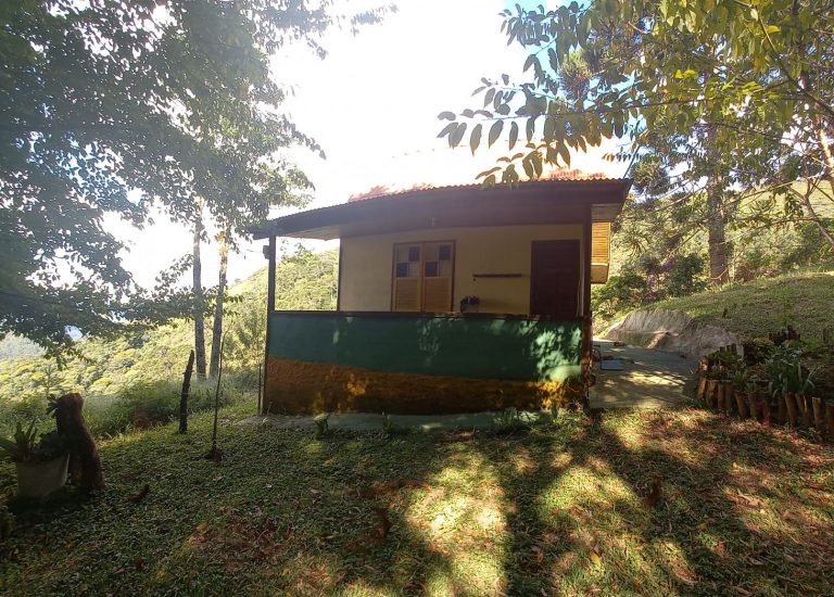 Imagem da galeria do espaço