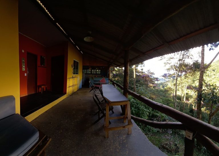 Imagem da galeria do espaço