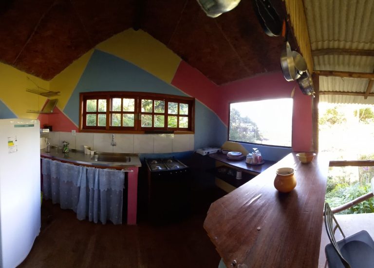 Imagem da galeria do espaço