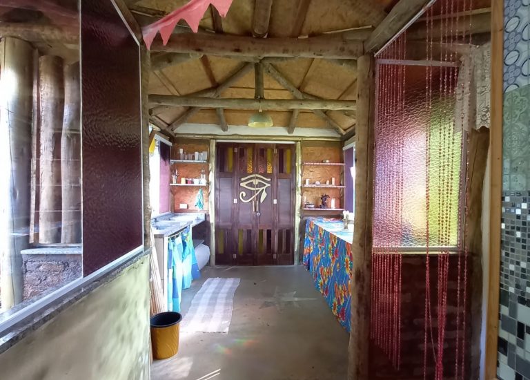 Imagem da galeria do espaço