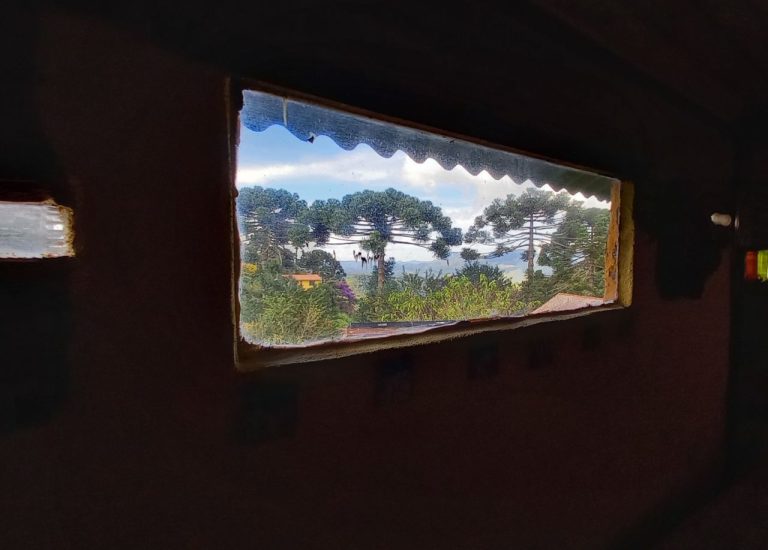 Imagem da galeria do espaço
