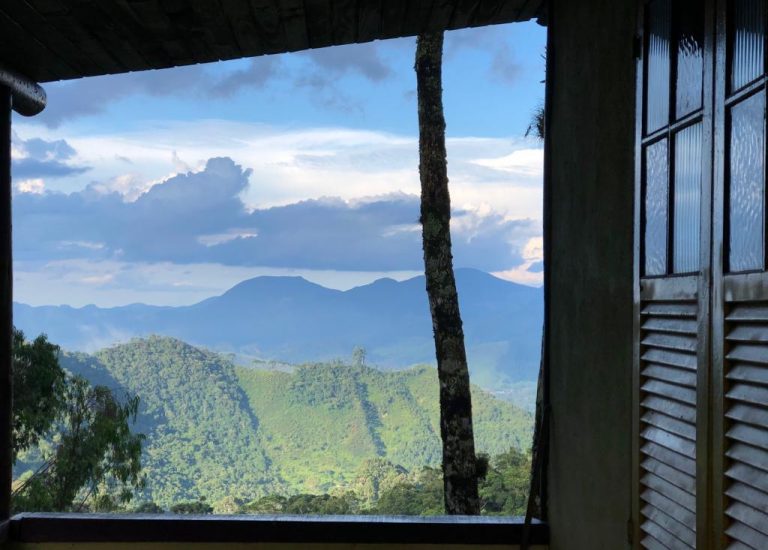 Imagem da galeria do espaço