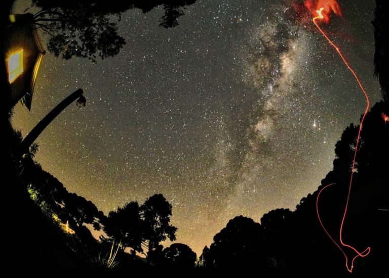 Imagem da galeria do espaço