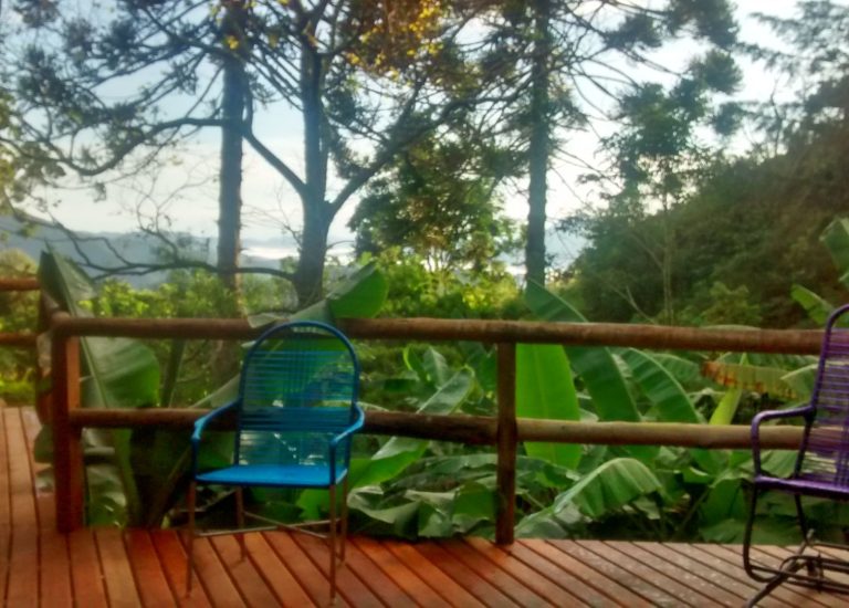 Imagem da galeria do espaço
