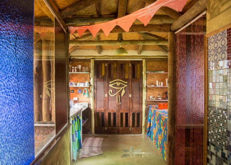 Imagem da galeria do espaço