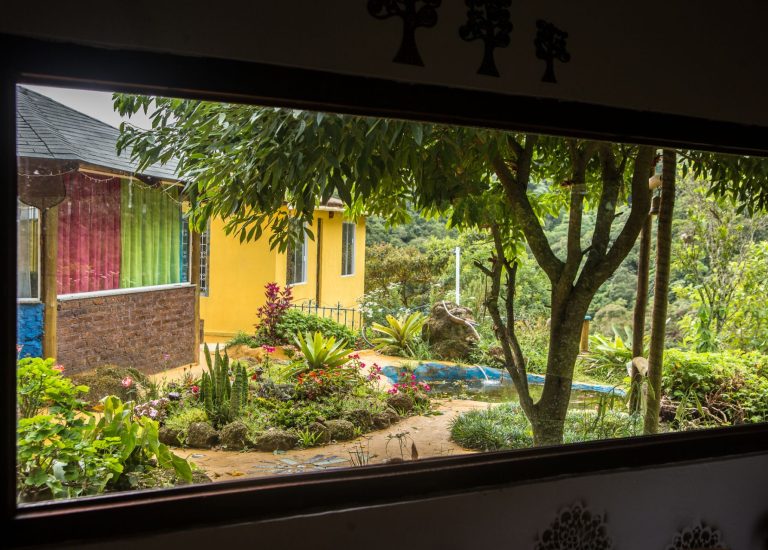 Imagem da galeria do espaço
