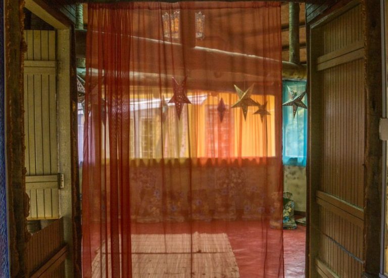 Imagem da galeria do espaço