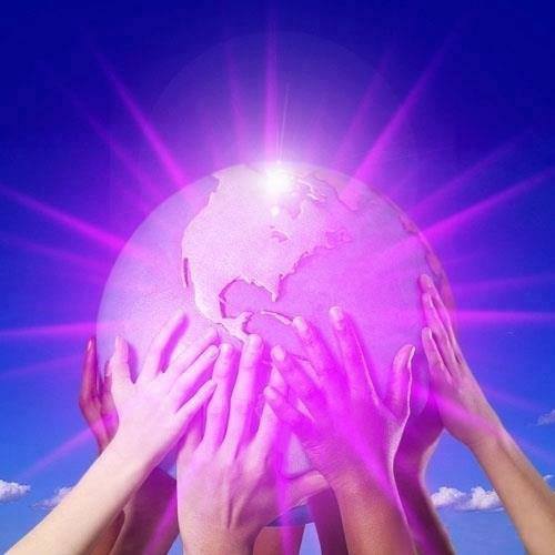 Sobre a Gaia de Luz