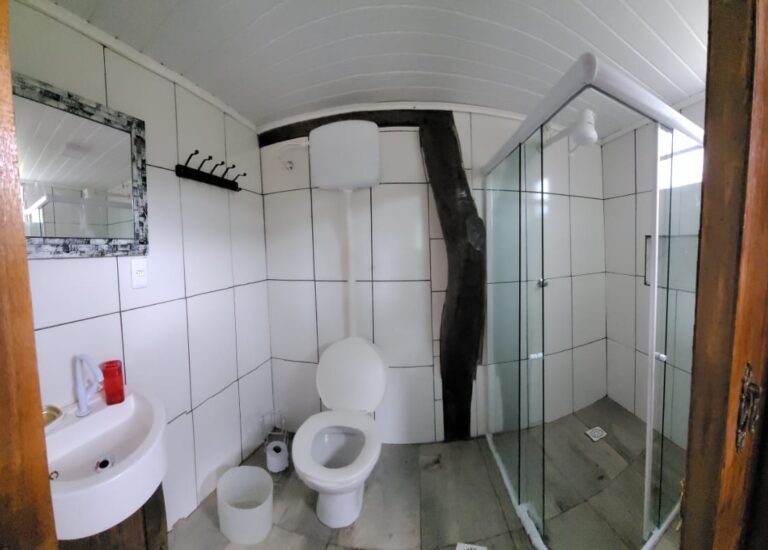 Imagem da galeria do espaço